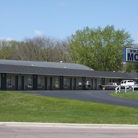 Viking Jr. Motel Saint Peter 외부 사진