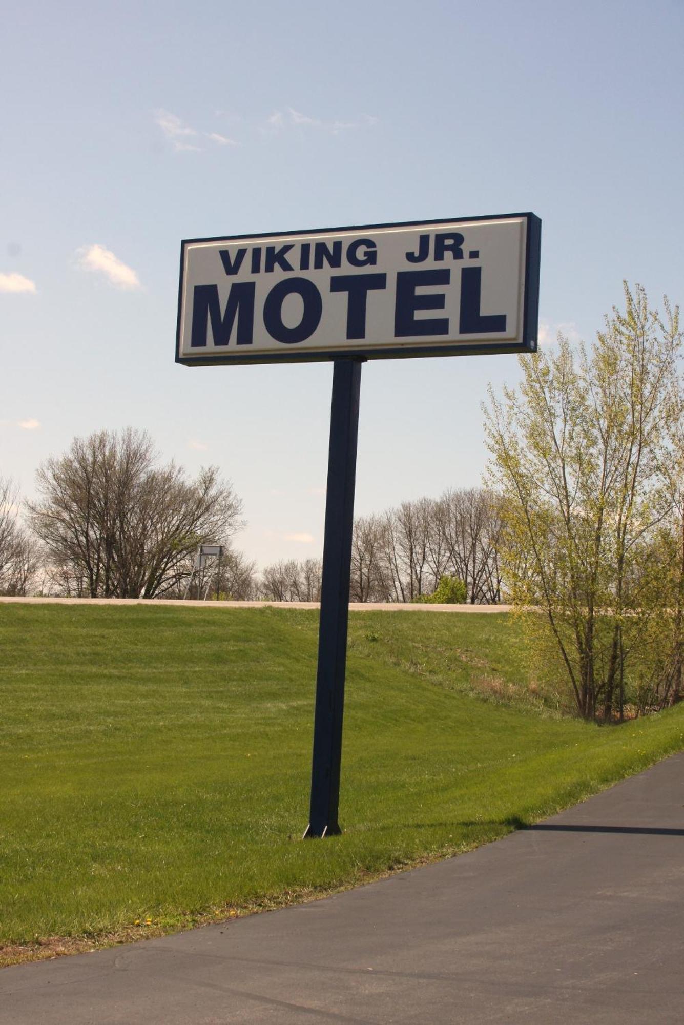 Viking Jr. Motel Saint Peter 외부 사진