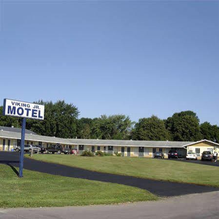 Viking Jr. Motel Saint Peter 외부 사진